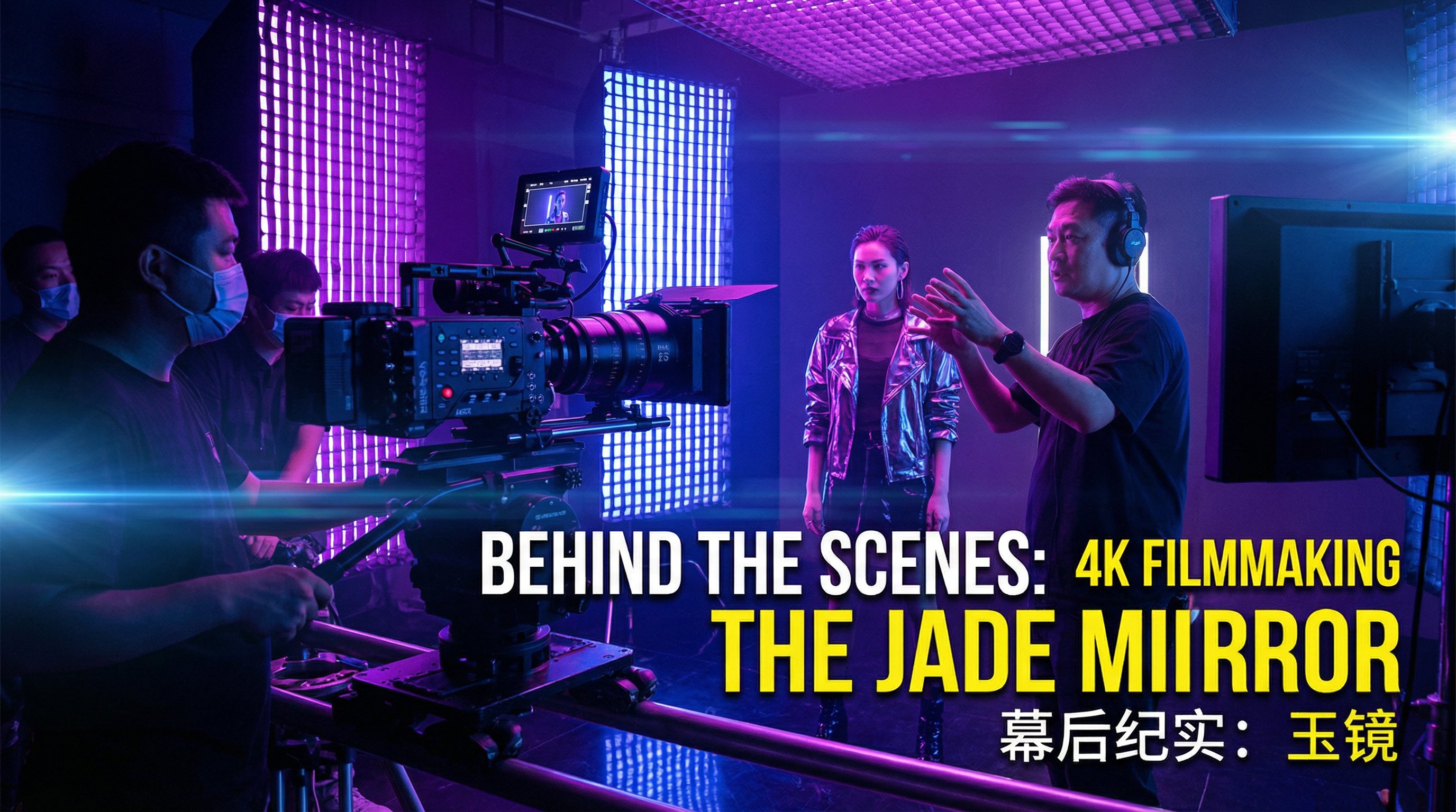 海角社区影视制作教程视频